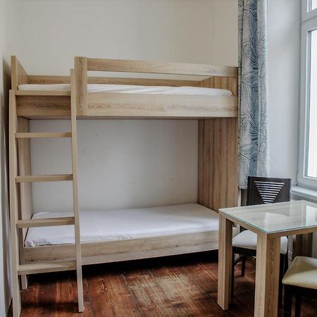 Cuba Bar & Hostel Ceske Budejovice Dış mekan fotoğraf