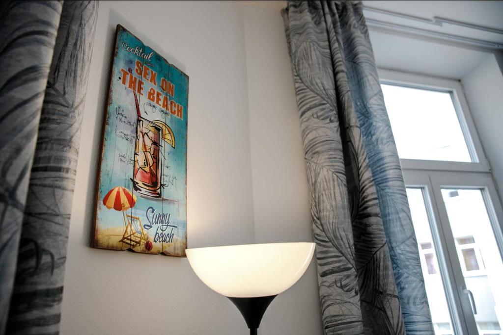 Cuba Bar & Hostel Ceske Budejovice Dış mekan fotoğraf